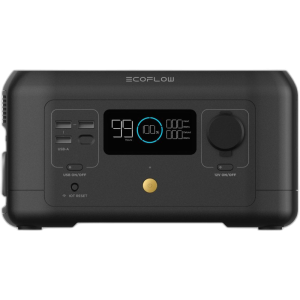 Зарядна станція EcoFlow RIVER mini